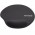 Mousepad Maxprint em Gel, Preto - 60448-4