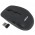 Mouse Sem Fio Bright Malásia, USB, Preto - 0404