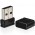 Pen Drive Multilaser 16GB Nano, Preto - PD054