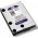 HD Western Digital Purple, 3TB, 5400RPM, 64MB, SATA III - WD30PURX