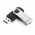 Pen Drive Multilaser 32GB, USB, Preto - PD589