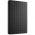 HD Externo Seagate, 1TB, USB 3.0, Preto - STEA1000400