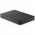 HD Externo Seagate, 1TB, USB 3.0, Preto - STEA1000400