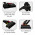 Fonte K-Mex ATX, 200W Real, Baixo Ruído, Prata - PX300DNG0001K0X