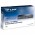 Switch TP-Link 24 Portas 10/100MBPS, Plug & Play, RJ45 Para Mesa, Preto - TL-SF1024D