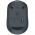 Mouse Sem Fio Logitech M170, 2.4GHz, USB, Preto e Cinza - 910-004940
