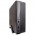 Gabinete Pixxo, 1 Baia, Slim, Com Fonte, Preto - HTQ562B04S