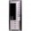 Gabinete Pixxo, 1 Baia, Slim, Com Fonte, Preto - HTQ562B04S