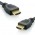 Cabo HDMI 10 Metros Multilaser, Macho V1.4, Preto - WI250