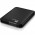 HD Externo WD Elements, 1TB, Portátil, USB 3.0, Preto - WDBUZG0010BBK