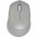 Mouse Sem Fio Logitech M280, Nano, 1000DPI, 2.4GHz, 3 Botões, Cinza - 910-004285