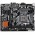 Placa Mãe ASRock H110M-HG4, Intel LGA 1151, DDR4, USB 3.0, HDMI/VGA - 90-MXB3B0-A0BAYZ