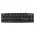 Teclado C3Tech, USB, Preto - KB-12BK