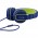 Fone de Ouvido Headphone Pulse On Ear, Stereo, Azul e Verde - PH162