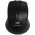 Mouse Sem Fio C3 Tech, USB, 2.4GHz, 1000DPI, Preto - M-W20BK