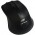 Mouse Sem Fio C3Tech, USB, 2.4GHz, 1000DPI, Preto - M-W20BK