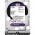 HD Western Digital Purple Surveillance, 1TB, 3.5