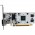 Placa de Vídeo Galax GT 1030, NVIDIA GeForce 2GB, DDR5, 64Bit, EXOC VGA DVI HDMI - 30NPH4HVQ5EW