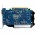 Placa de Vídeo Galax GT 1030, NVIDIA GeForce 2GB, GDDR5, 64Bit, DVI HDMI - 30NPH4HVQ4ST