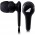 Fone de Ouvido Intra Auricular Fortrek, Preto - EBL-201BK 62886