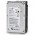 HD Seagate, 500GB, 5900RPM, 16MB, SATA II, POOL - ST3500414CS