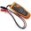 CANETA INDUTIVA + TESTADOR DE CABO SECCON WH-806R AMARELO/PRETO