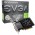 Placa de Vídeo EVGA GT 710, NVIDIA GeForce 2GB, DDR3, 64Bit, VGA DVI HDMI - 02G-P3-2713-KR