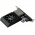Placa de Vídeo EVGA GT 710, NVIDIA GeForce 2GB, DDR3, 64Bit, VGA DVI HDMI - 02G-P3-2713-KR