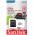 Cartão de Memória Micro SD 16GB Sandisk, Card - SDSQUNS-016G-GN3MA