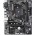 Placa Mãe Gigabyte GA-A320M-S2H, AMD AM4, DDR4, mATX, USB 3.0, DVI, HDMI/VGA - GA-A320M-S2H