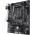 Placa Mãe Gigabyte GA-A320M-S2H, AMD AM4, DDR4, mATX, USB 3.0, DVI, HDMI/VGA - GA-A320M-S2H