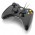 JOYSTICK USB PARA PC E XBOX 360 DUAL SHOCK XPAD COM FIO PRETO JS063 - MULTILASER