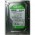 HD Western Digital, 500GB, 7200RPM, 32MB, Serie Caviar Green, SATA III, POOL - WD5000AADS