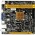 Placa Mãe com Processador AMD Biostar A68N-2100 Fusion APU E1-2100, DDR3, USB 3.0, HDMI