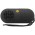 Caixa de Som Portátil Bright, Bluetooth, 5W RMS, USB, Preto - 0504