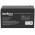 Bateria Para Nobreak Intelbras, 12V 7AH, Preto - XB1270