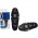 Apresentador de Slides Laser Point Sem Fio, Preto, LPT-8 AP-01 - LP0002EX