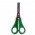 TESOURA PARA PAPEL 13CM UND DIVERSAS CORES AÇO LYKE REF: LE102-114 - LIKITO