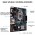 Placa Mãe Asus PRIME H310M-E, Intel LGA 1151, DDR4, USB 3.0, VGA HDMI - 90MB11X0-C1BAY0