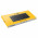 Mini Teclado Bright, Multimídia, USB, ABNT, Preto - 0505