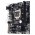 Placa Mãe Gigabyte GA-H110M-S2H, Intel LGA 1151, DDR3, mATX, USB 3.0, DVI, HDMI