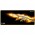 Mousepad Gamer C3 Tech Killer Fire, 700x300mm - MP-G1000