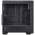 Gabinete PCyes Nova, Mid Tower, 1 Fan, LED 7 Cores, Lateral em Acrilico, Sem Fonte, Preto - NOVPT7C1FCA