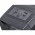 Gabinete PCyes Nova, Mid Tower, 1 Fan, LED 7 Cores, Lateral em Acrilico, Sem Fonte, Preto - NOVPT7C1FCA