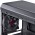 Gabinete PCyes Nova, Mid Tower, 1 Fan, LED 7 Cores, Lateral em Acrilico, Sem Fonte, Preto - NOVPT7C1FCA