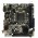 Placa Mãe Bluecase BMBH61-D, Intel LGA 1155, DDR3, USB 2.0, VGA HDMI, OEM