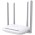 Roteador Wireless Mercusys 300MBPS, Com 4 Antenas Fixas, Branco - MW325R