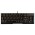 Teclado Gamer C3 Tech, USB Series Gaming - KGM-2000BK