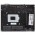 Placa Mãe Bluecase BMBH81-T, Intel LGA 1150, DDR3, USB 3.0, DVI HDMI, OEM