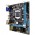 Placa Mãe Bluecase BMBH81-T, Intel LGA 1150, DDR3, USB 3.0, DVI HDMI, OEM